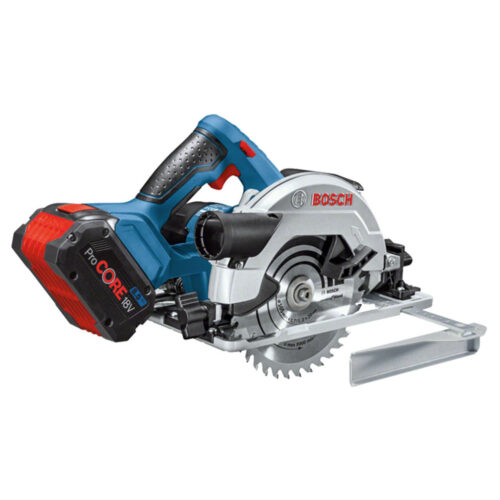 Bosch Cordless Circular Saw GKS18V-57