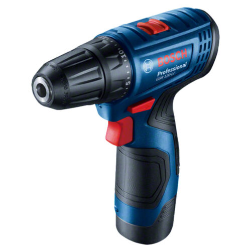 Bosch Cordless Driver Drill GSR120-LI