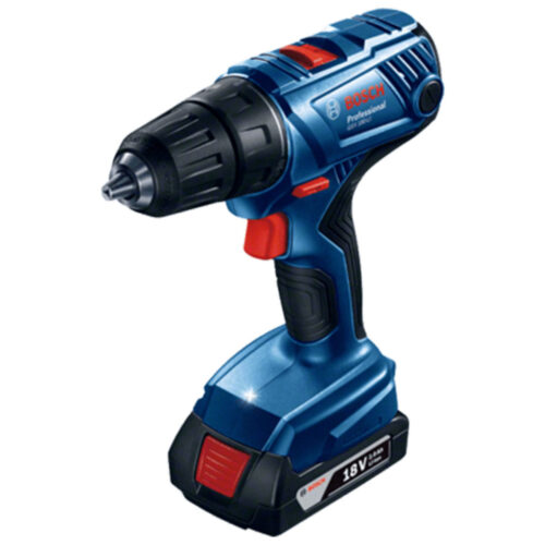 Bosch Cordless Driver Drill GSR180-LI GLI180