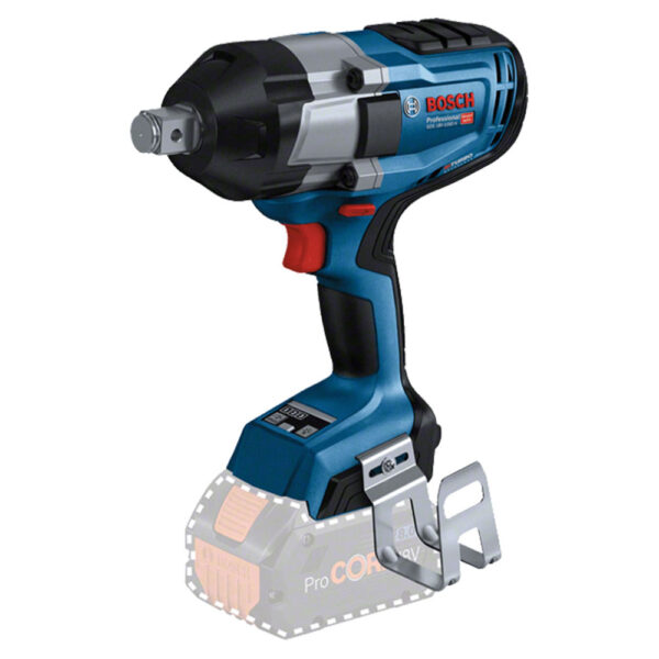 Bosch Cordless Impact Wrench GDS18V-1050H