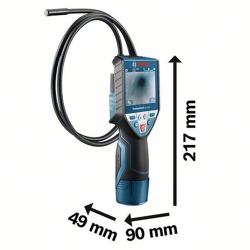 Bosch Cordless Inspection Camera GIC120C