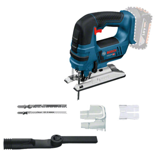 Bosch Cordless Jigsaw GST18V-LI