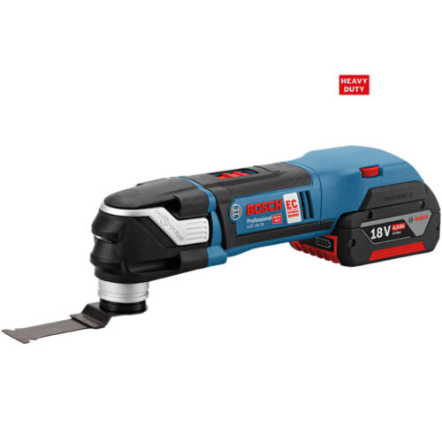 Bosch Cordless Multi Cutter GOP18V-28 MB