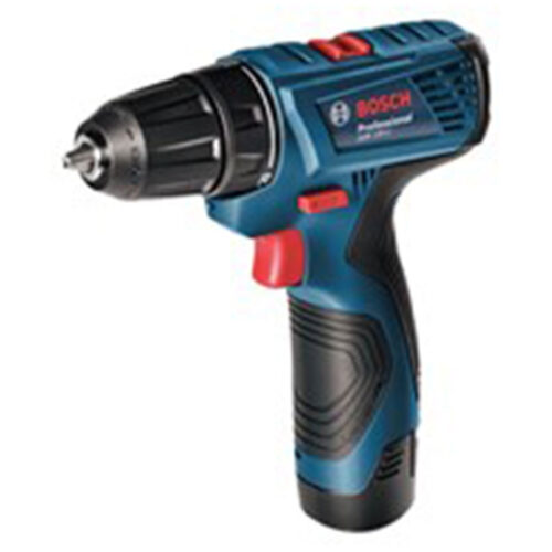 Bosch Cordless Percussion Driver Dill GSB18-2-LI PLUS