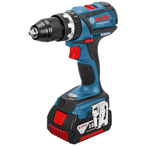 Bosch Cordless Percussion Driver Dill GSB18VE-EC