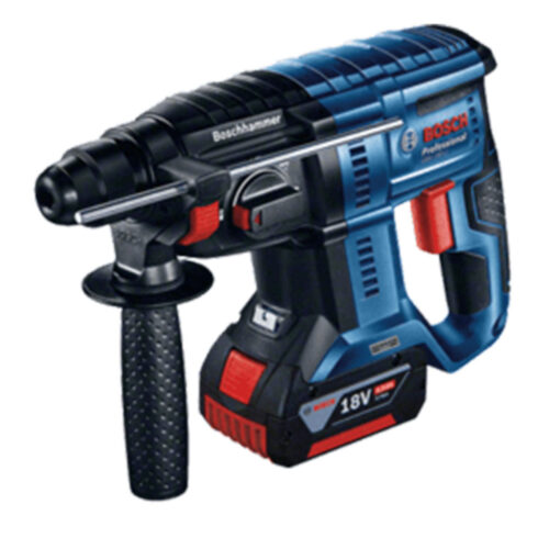 Bosch Cordless Rotary Hammer GBH180-LI