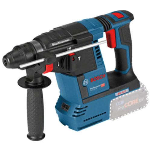 Bosch Cordless Rotary Hammer GBH18V-26