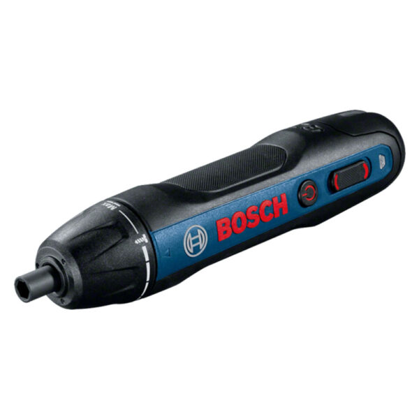 Bosch Cordless Screwdriver BOSCH GO 2