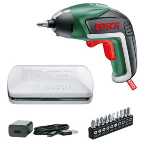 Bosch Cordless Screwdriver IXO V GEN V