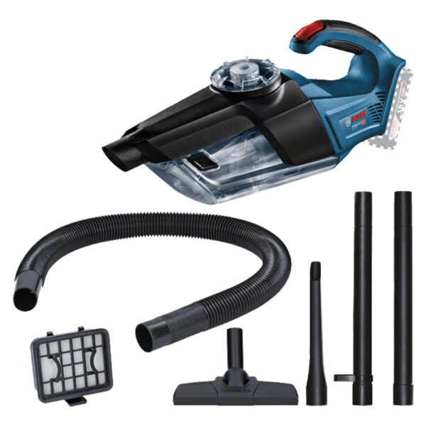 Bosch Cordless Vacuum Cleaner GAS18V-1