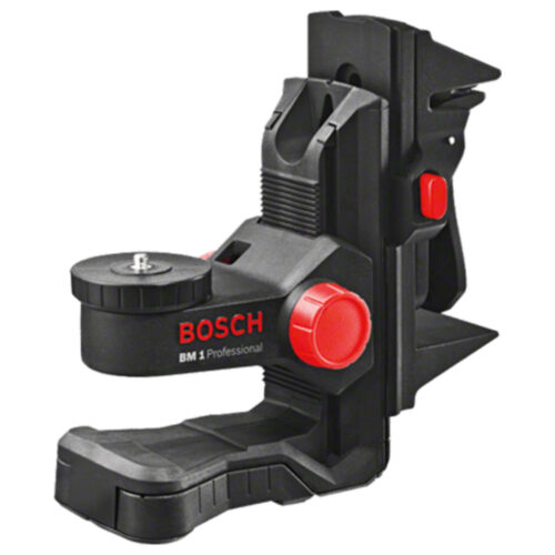 Bosch Wall Mount plus Ceiling Clamp BM1