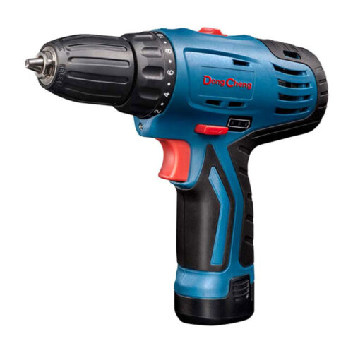 Dongcheng Cordless Driver Drill DCJZ10-10