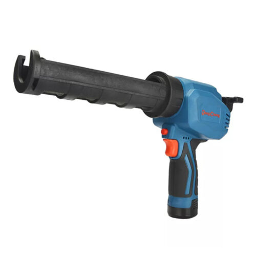 DOGNCHENG CORDLESS CAULK GUN DCPJ12AK