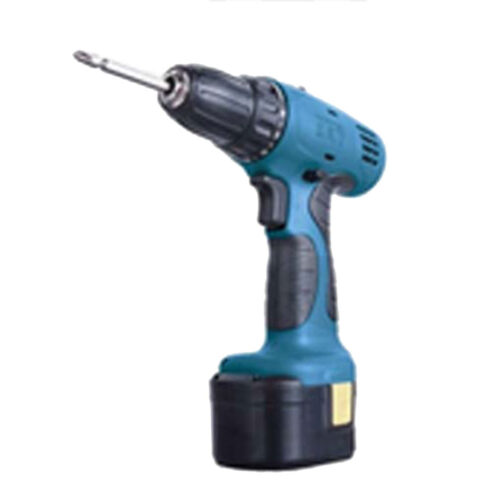 DOGNCHENG CORDLESS DRIVER DRILL DCJZ08-10