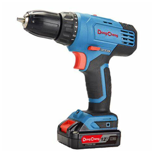 DOGNCHENG CORDLESS DRIVER DRILL DCJZ20