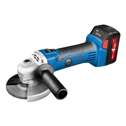 DONGCHENG CORDLESS ANGLE GRINDER DCSM03-100 (DM)