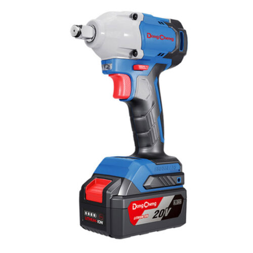 Dongcheng Cordless Brushless Impact Wrench DCPB298BM