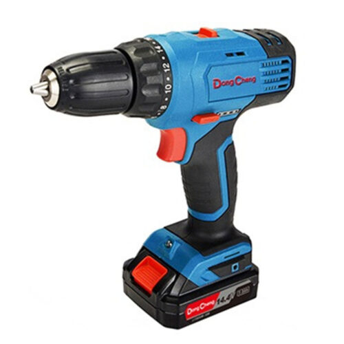 Dongcheng Cordless Driver Drill DCJZ18-10EM