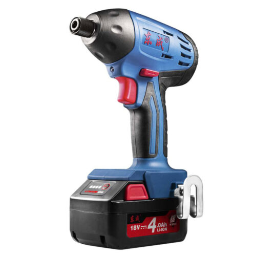 Dongcheng Cordless Impact Driver DCPL14