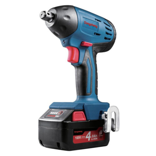 Dongcheng Cordless Impact Wrench DCPB16E