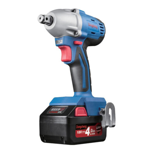 Dongcheng Cordless Impact Wrench DCPB18E