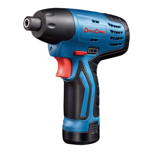 Dongcheng Cordless Screwdriver DCPL02-8