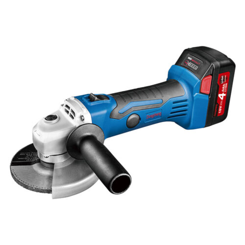 Dongcheng Cordless Angle Grinder DCSM100