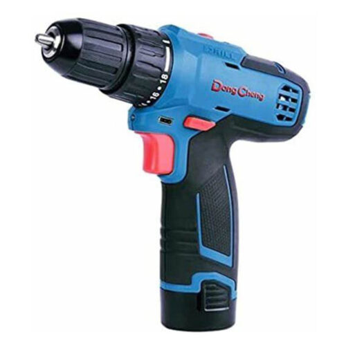 Dongcheng Cordless Driver DCJZ1202E