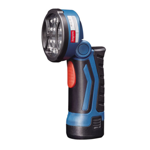 Dongcheng Cordless Rechargeable Flash Light 12V (Bare) DCWL12