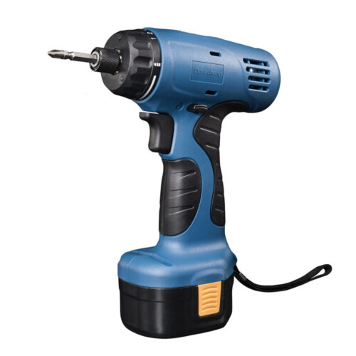 Dongcheng Cordless Screwdriver DCPL03-8