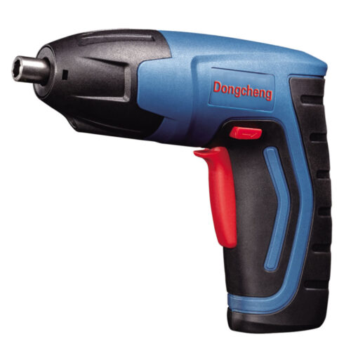 Dongcheng Cordless Screwdriver DCPL5C