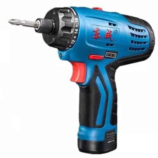 Dongcheng Cordless Screwdriver DCPL8B