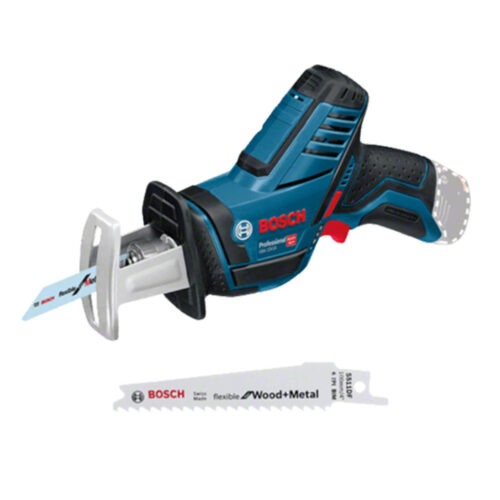 Bosch Cordless Recipro Saw GSA12V-14