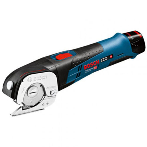 Bosch Cordless Shear PVC CuttingGUS10.8V-LI (GUS12V-300)