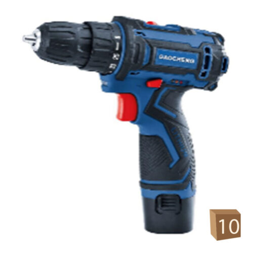 Gaocheng Cordless Driver Drill CD12V