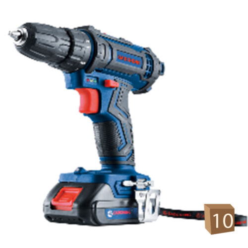 Gaocheng Cordless Driver Drill CD21V