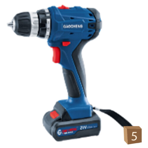 Gaocheng Cordless Driver Drill GC-CL21V