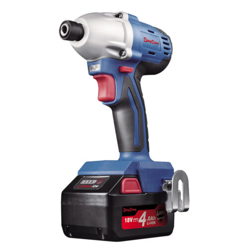 Dongcheng Cordless Brushless Impact Driver DCPL02-14