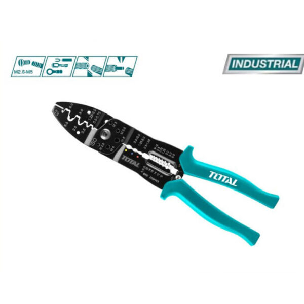 THT15101 - Wire Stripper