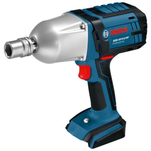 Bosch Cordless Impact Wrench GDS18V-LI HT