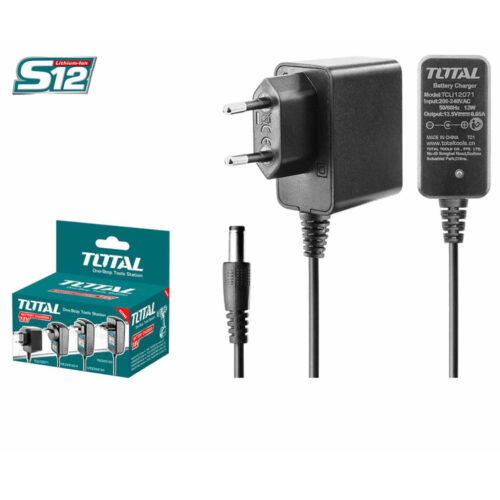 Total Battery Charger TCLI12071