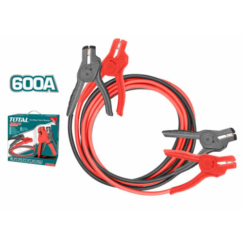 Total Booster Cable PBCA16008