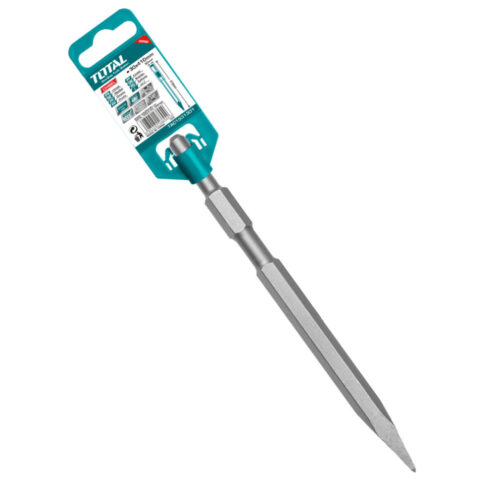 Total Hex Chisel TAC153171