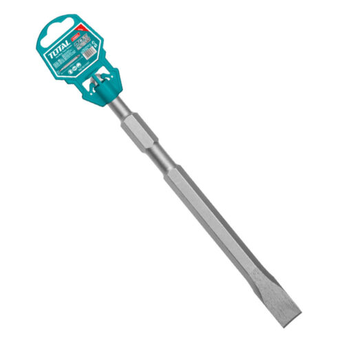 Total Hex Chisel TAC153172