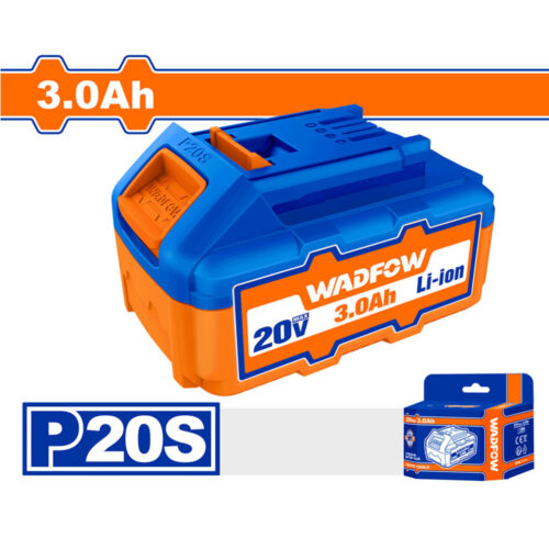 Total Lithium-Ion Battery Pack WLBP530