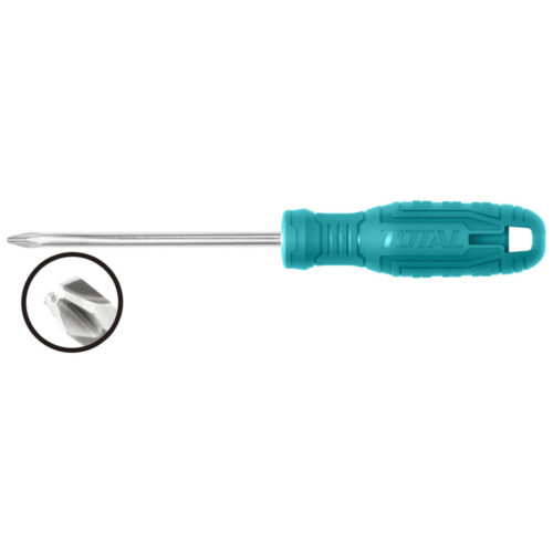 Total Phillips Screwdriver THTDC2266