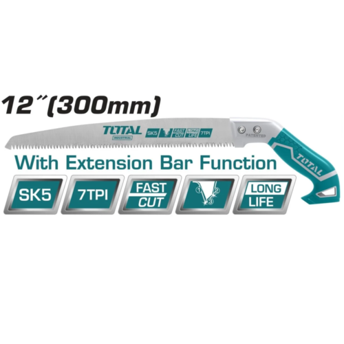Total Pruning Saw THT5113006