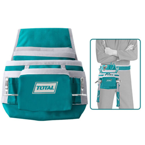 Total Single Tools Pouch THT16P1011