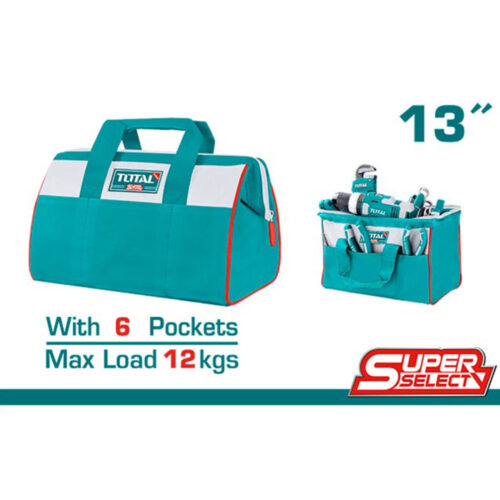 Total Tools Bag THT261325