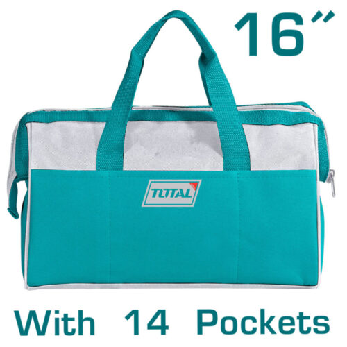 Total Tools Bag THT26161